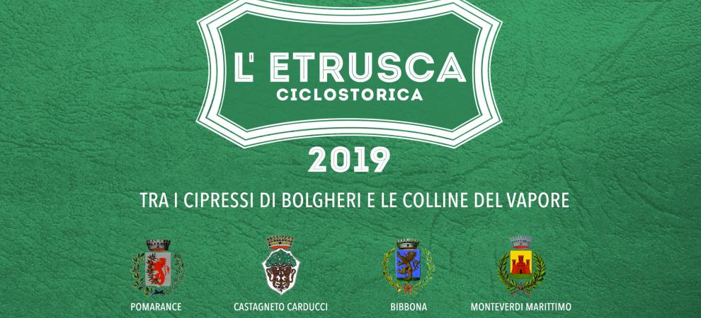 I Partner dell'Etrusca Ciclostorica