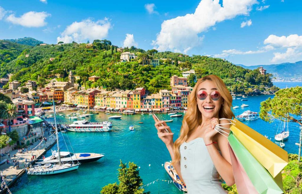 Le spiagge più pulite della Riviera Ligure