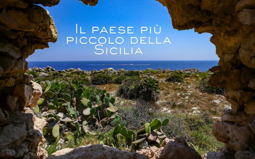 Il paese più piccolo della Sicilia famoso per le sue tradizioni culinarie uniche ecco dove assaporarle