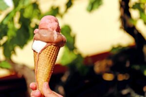 Il paese pugliese che offre il miglior gelato artigianale: ecco dove trovarlo