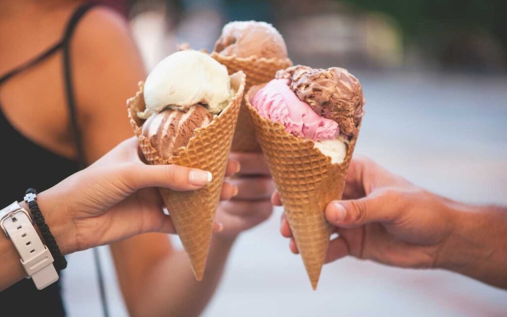 Questo paese veneto ha le gelaterie più apprezzate dai turisti